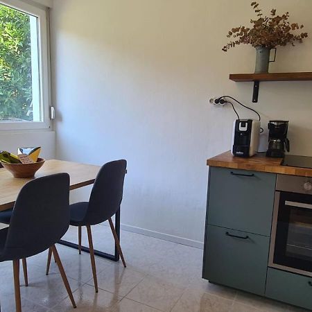 Apartment With Sauna In City Centre 斯普利特 外观 照片