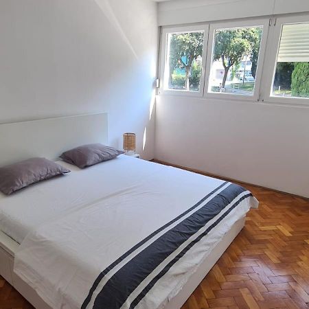 Apartment With Sauna In City Centre 斯普利特 外观 照片