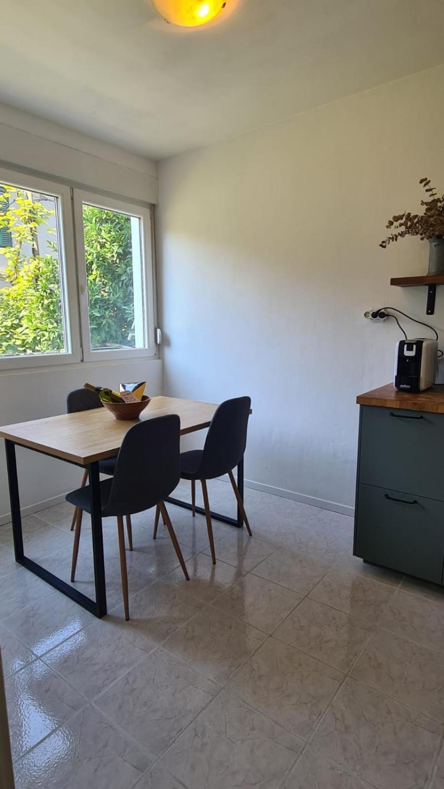 Apartment With Sauna In City Centre 斯普利特 外观 照片