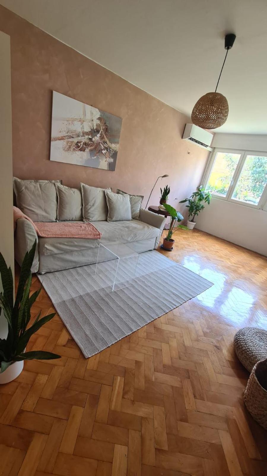 Apartment With Sauna In City Centre 斯普利特 外观 照片