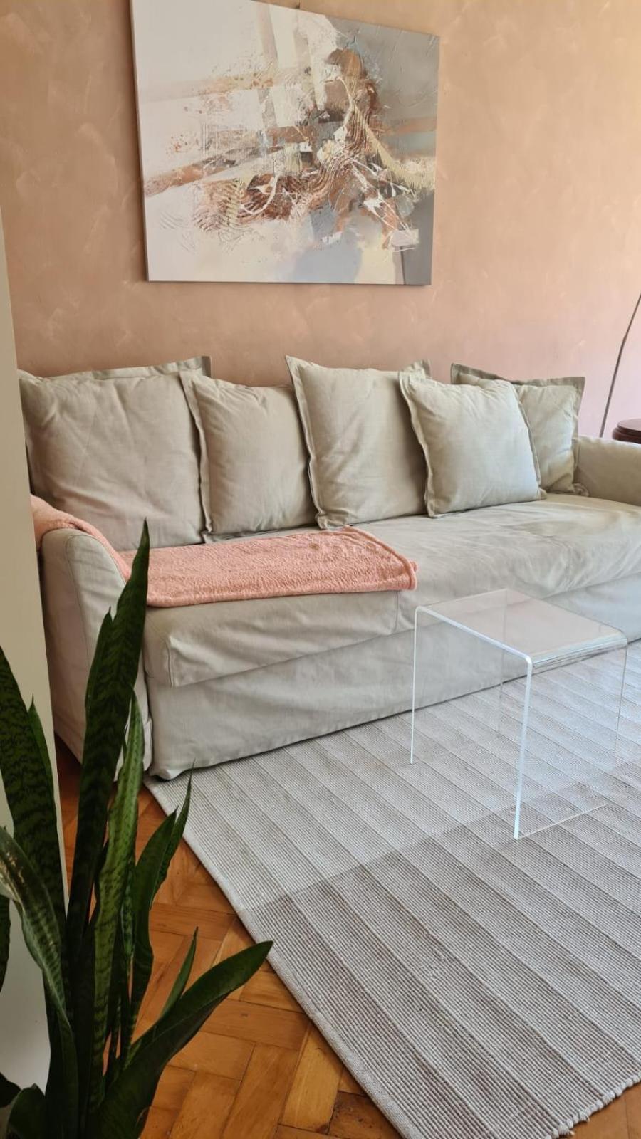 Apartment With Sauna In City Centre 斯普利特 外观 照片