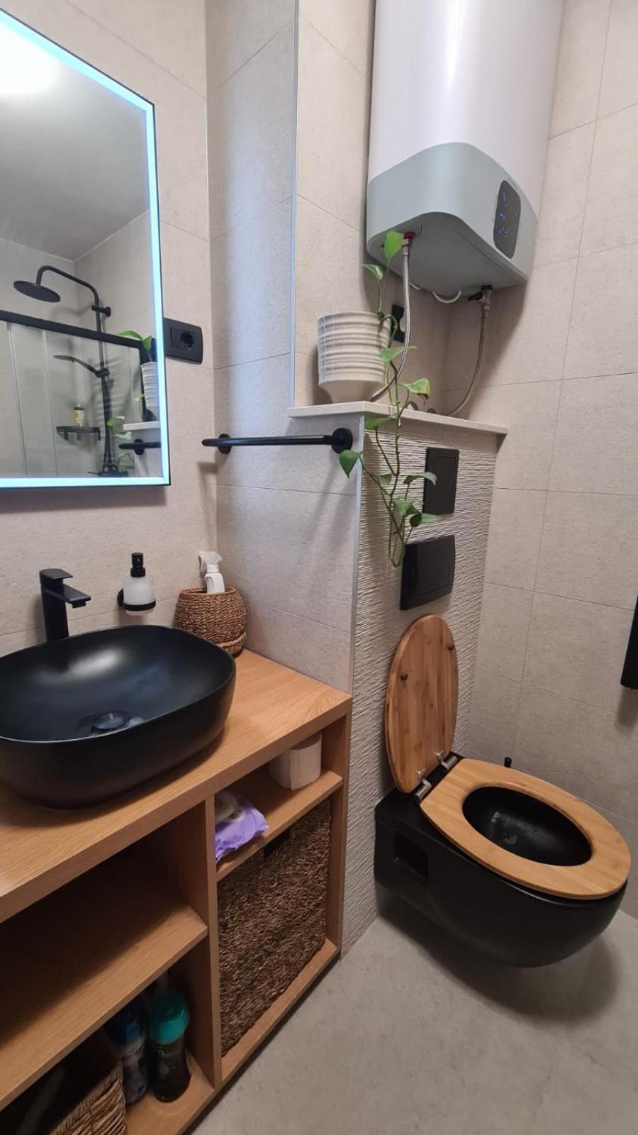 Apartment With Sauna In City Centre 斯普利特 外观 照片