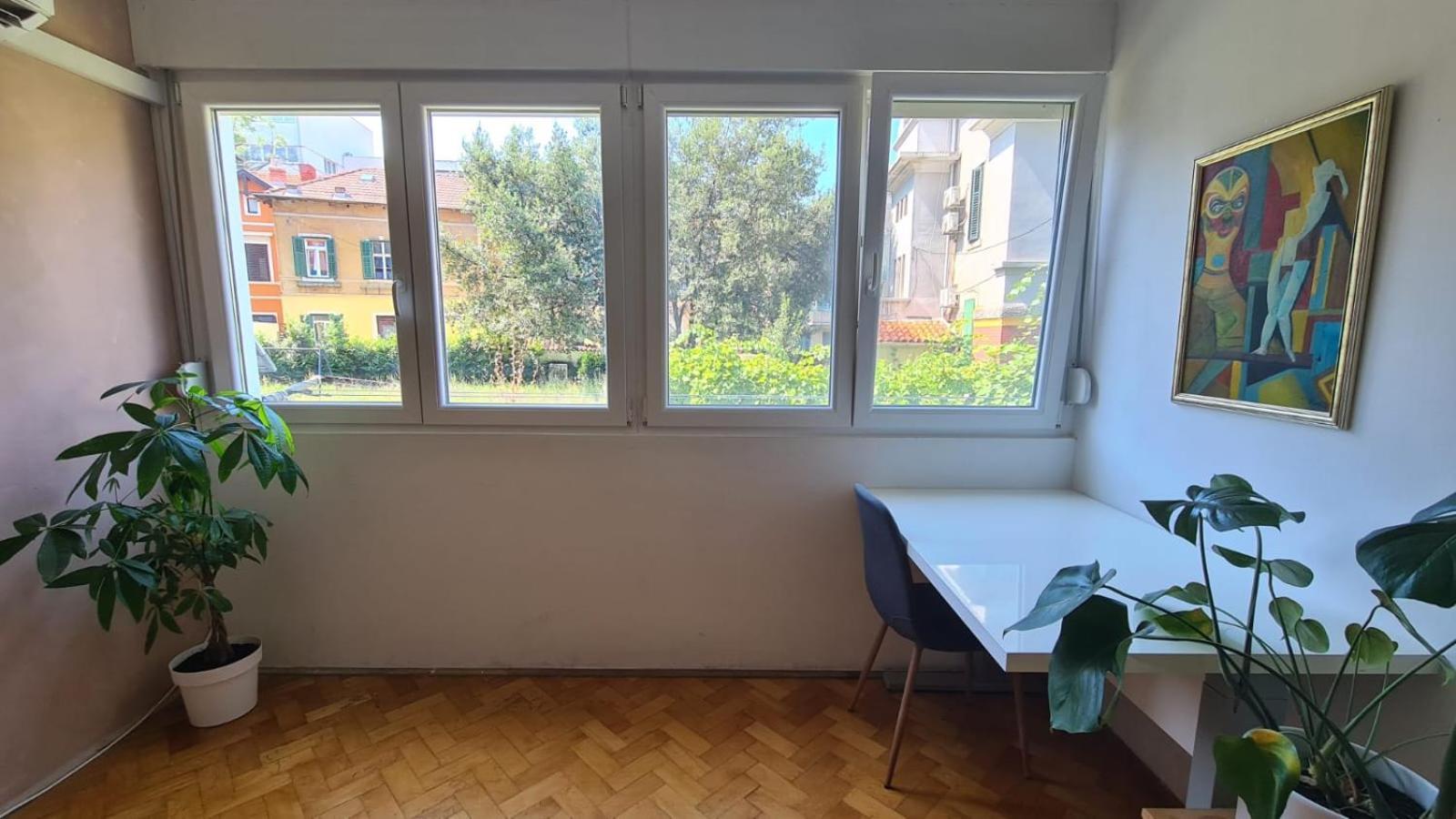 Apartment With Sauna In City Centre 斯普利特 外观 照片