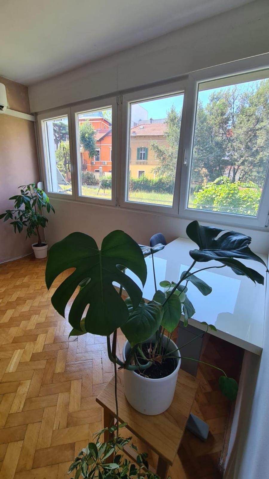 Apartment With Sauna In City Centre 斯普利特 外观 照片