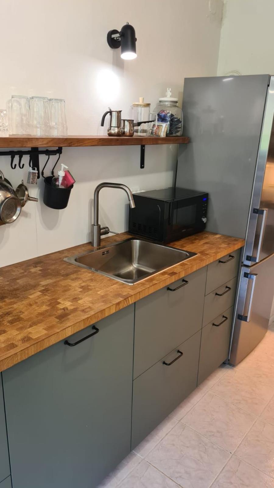Apartment With Sauna In City Centre 斯普利特 外观 照片