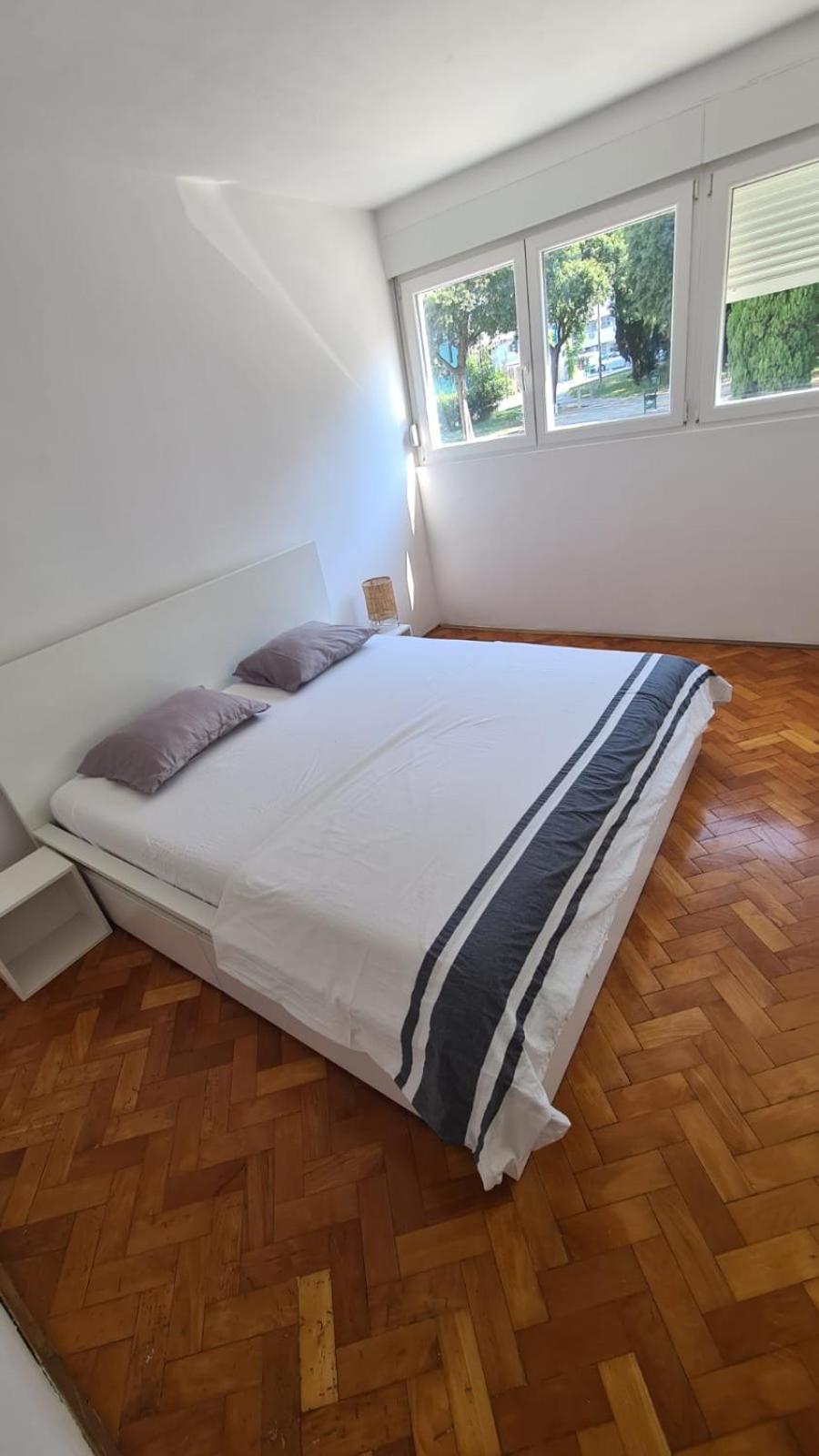 Apartment With Sauna In City Centre 斯普利特 外观 照片