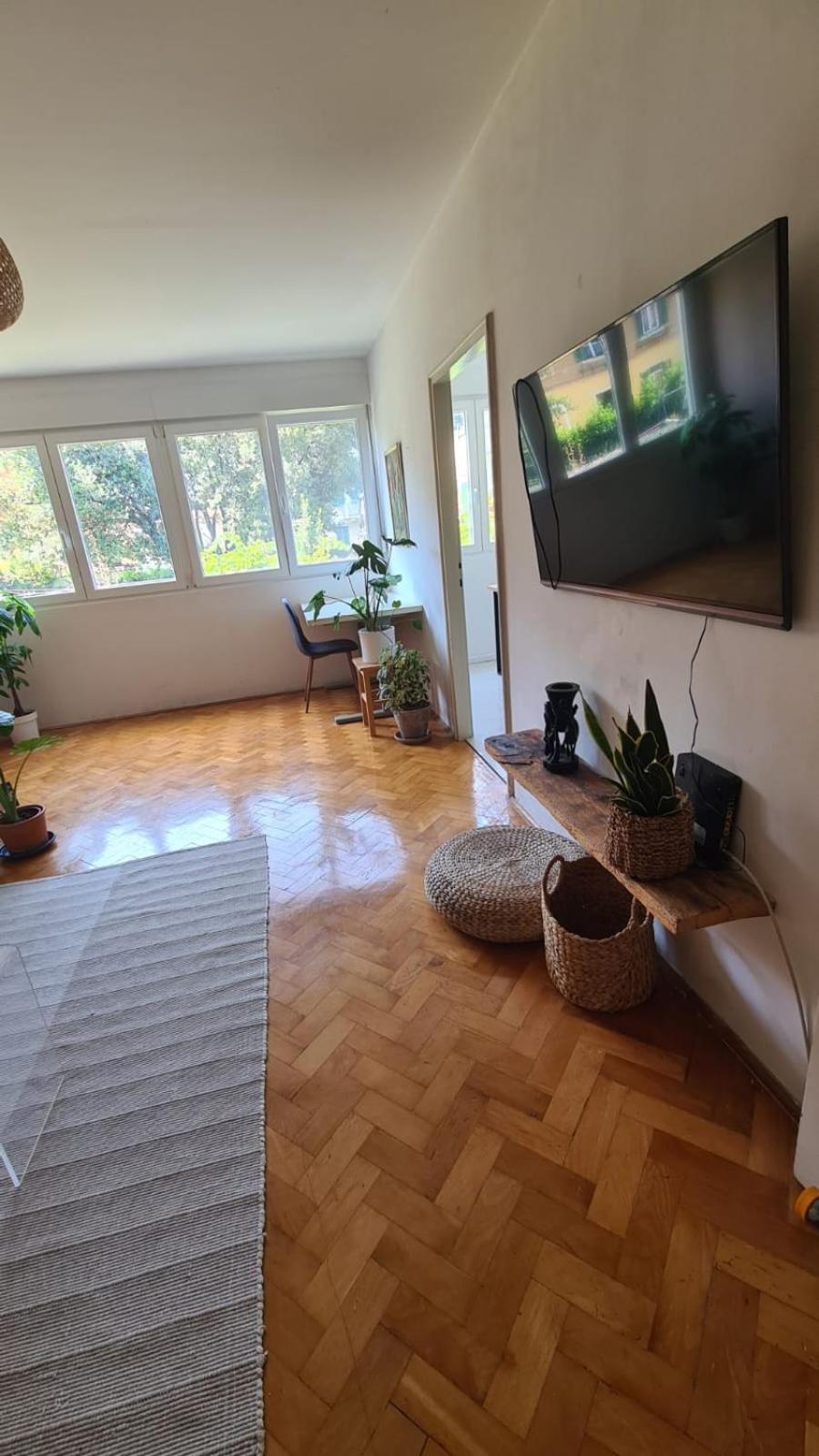 Apartment With Sauna In City Centre 斯普利特 外观 照片