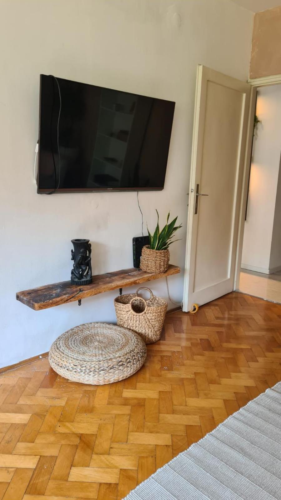 Apartment With Sauna In City Centre 斯普利特 外观 照片