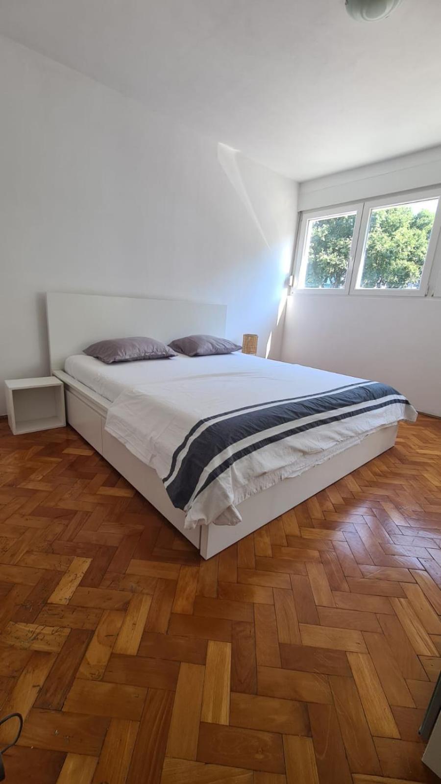 Apartment With Sauna In City Centre 斯普利特 外观 照片