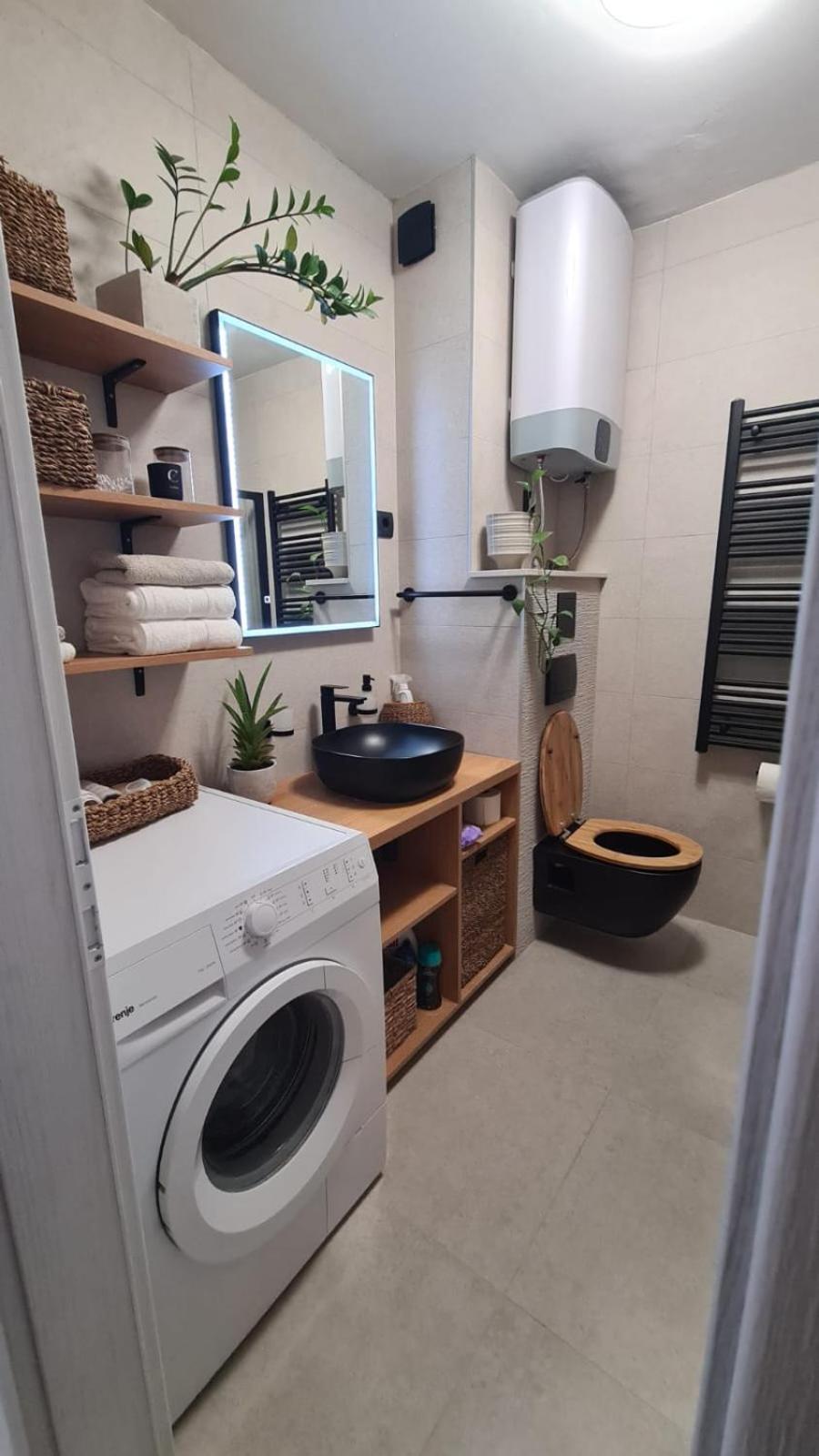 Apartment With Sauna In City Centre 斯普利特 外观 照片