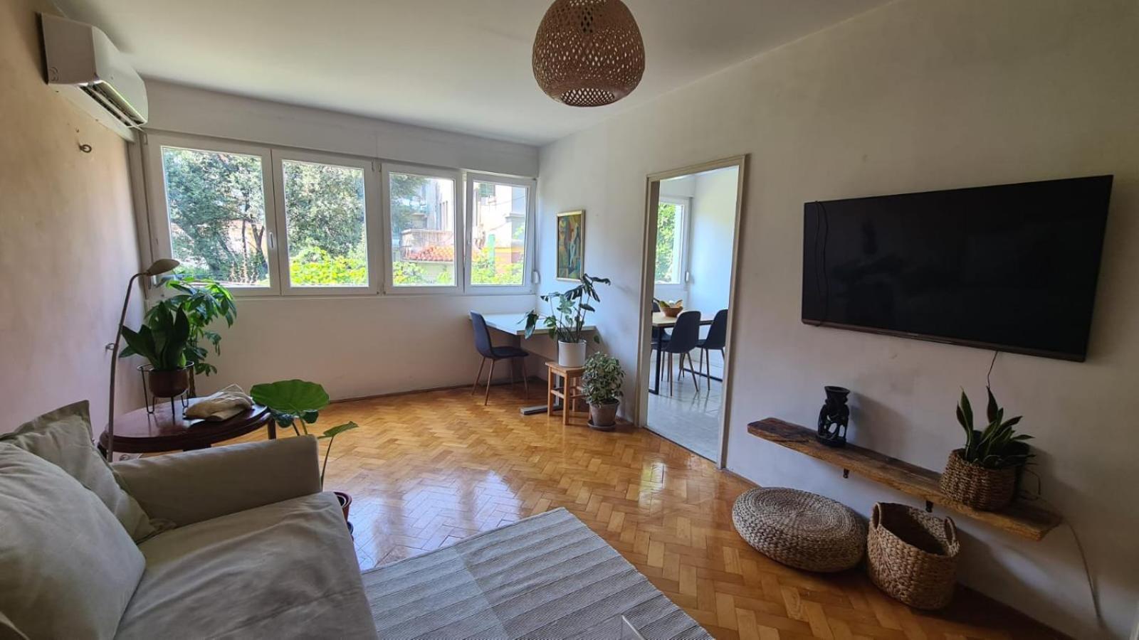 Apartment With Sauna In City Centre 斯普利特 外观 照片